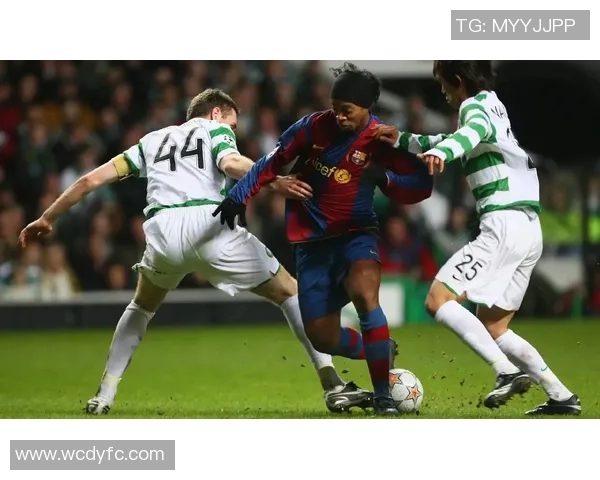 左脚足球明星盘点他们的精彩瞬间与独特风格