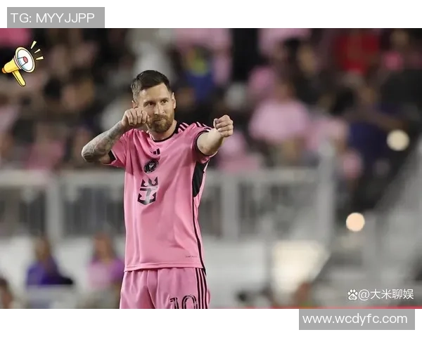 梅西与足球明星的传奇故事与辉煌成就解析